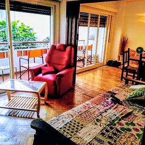 Apartamento de 3 Dormitorios